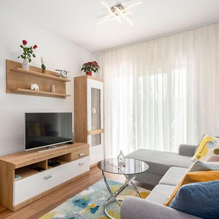 Apartment Suzana Split Exterior foto