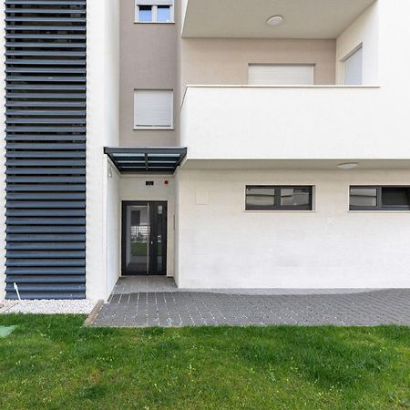 Apartment Suzana Split Exterior foto