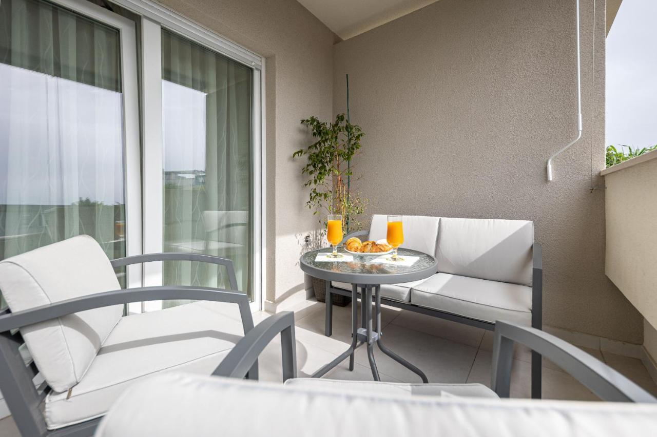 Apartment Suzana Split Exterior foto